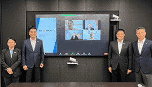 william威廉中文官网董事会决议通过收购德国BHTC 拓展智慧移动生态圈