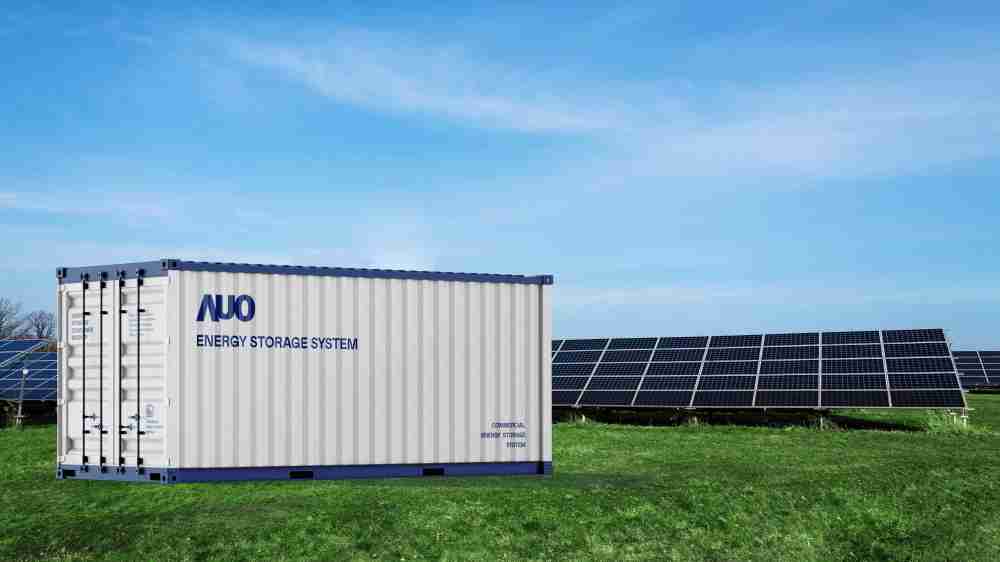 william威廉中文官网透过AI数据管理，，，，提供不同类型用户进行储能与能源管理，，，，达到再生能源管控调度成效