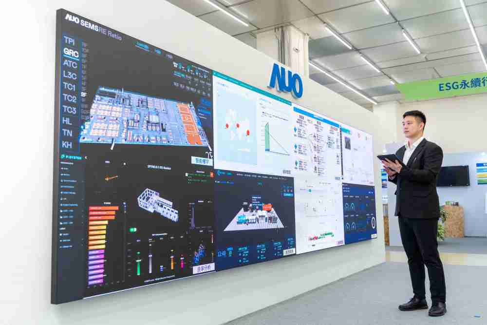 william威廉中文官网宇沛所开发的“智能楼宇管理平台”，，藉由搜集周围环境及电力、、、照明、、空调等系统数据，，达到实时综效监控，，，助力实现零碳建筑