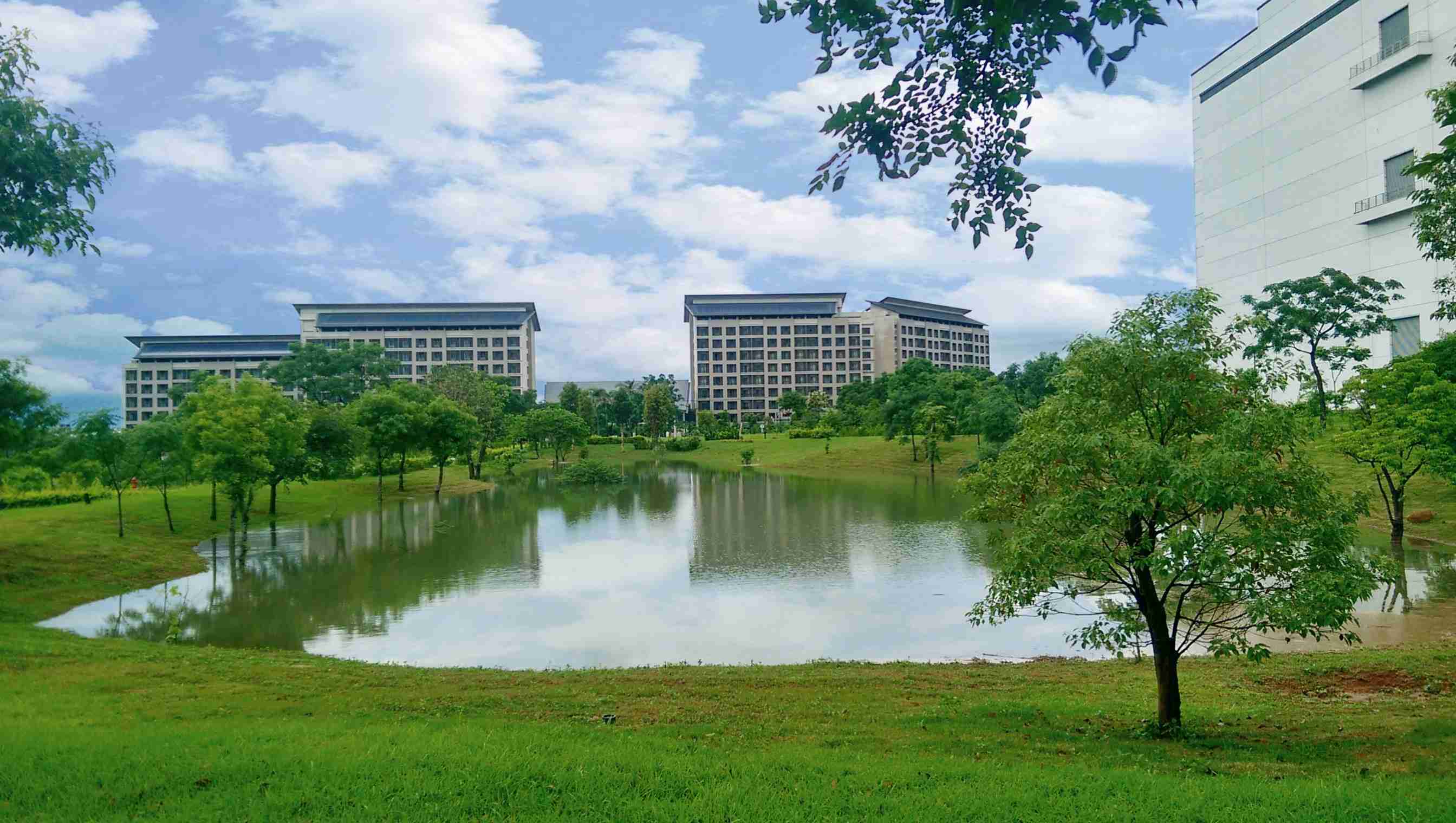 william威廉中文官网响应国际倡议生物多样性趋势，，首次发布TNFD自然相关财务揭露报告书，，，擘划及开展william威廉中文官网生物多样性政策之承诺，，，，逐步迈向与自然和谐共生