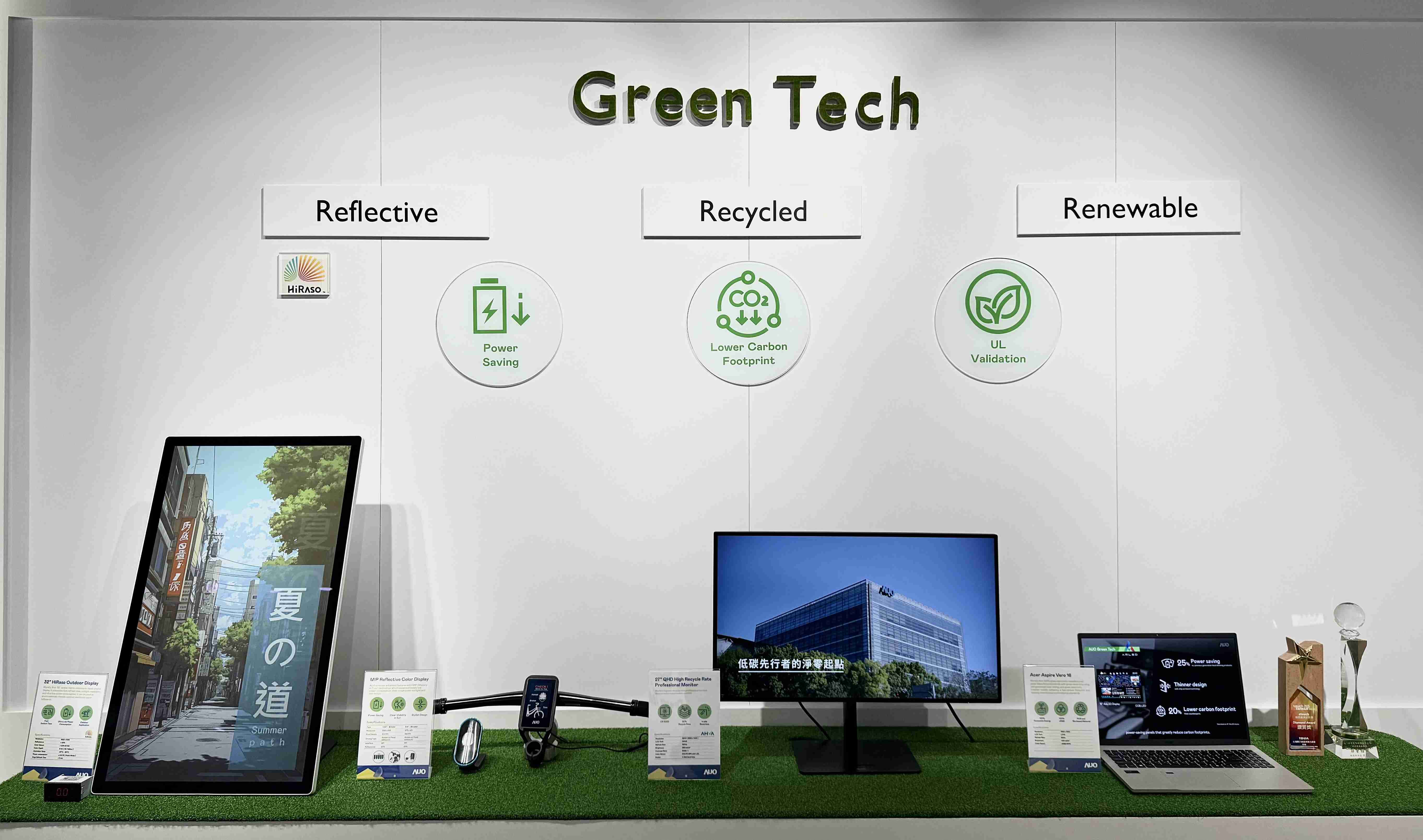 william威廉中文官网透过前瞻性的绿色技术布局，，，，从供应链碳管理、、、产品碳排信息透明度，，，到卷标体系与市场沟通机制，，全面展现其在永续产品创新上的技术实力与行动决心。。。。