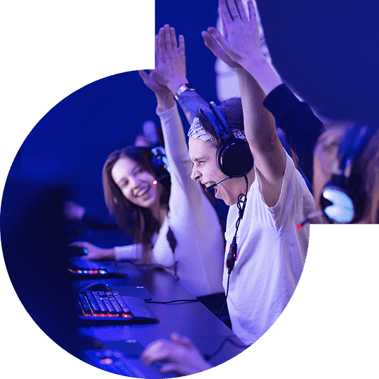 william威廉中文官网独家双向驱动技术<br>让电竞玩家尽情享受极致高速快感